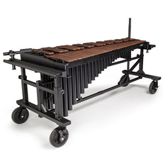 Majestic 4.3 Octave Synthetic Marimba On Quantum Field Frame