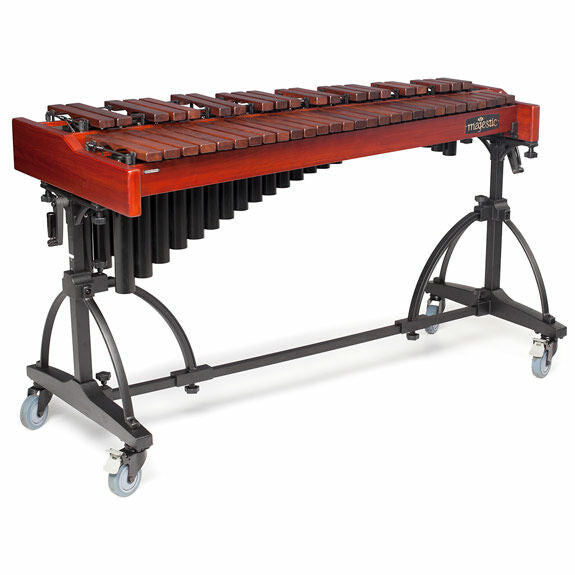 Majestic 4 Octave Professional Rosewood Xylophone