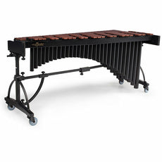 Majestic Concert 4.3 Octave Synthetic Marimba