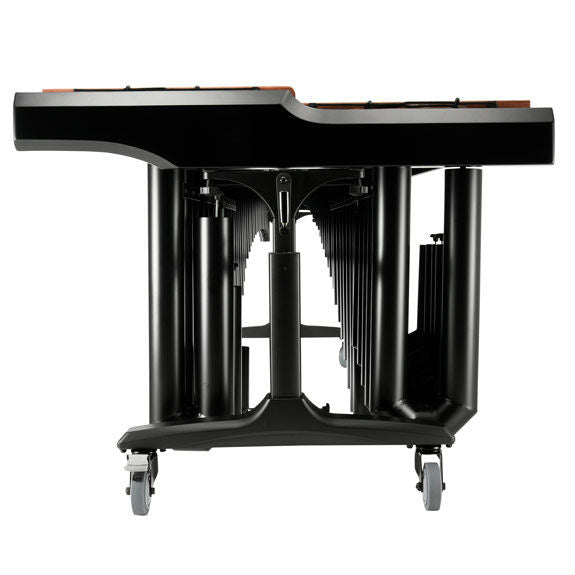 Majestic Concert Black Series 5.0 Octave Rosewood Marimba