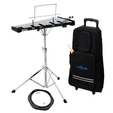 Majestic Educational Bell Kit with Rolling Bag AK32PC