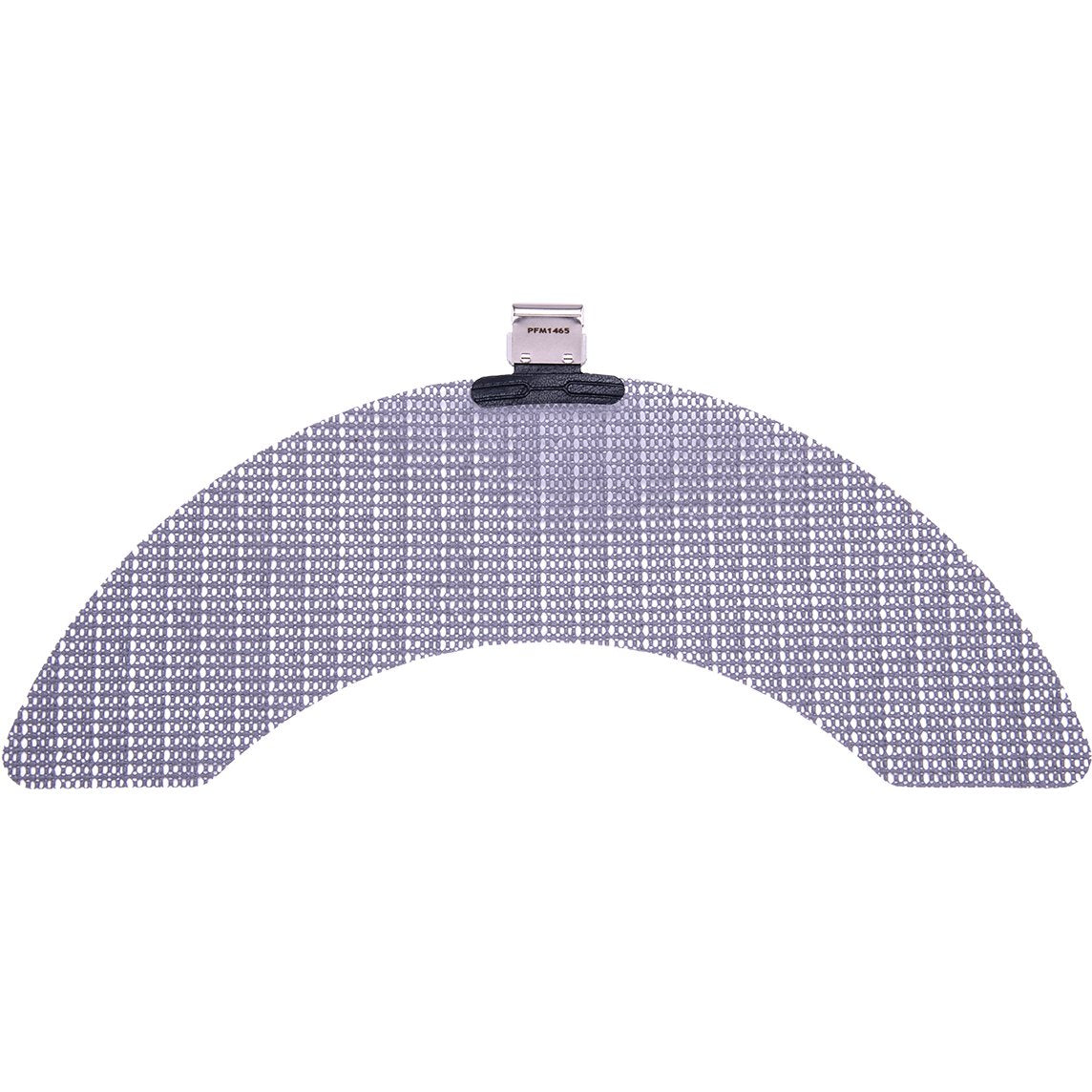 Majestic Opus One PVC Material Frequency Modifier with Clip - 14" x 6.5" - Image 1