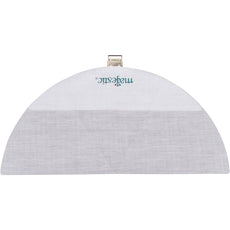 Majestic Opus One Tucked Cloth Material Frequncy Modifier - 14" - Half Sheet