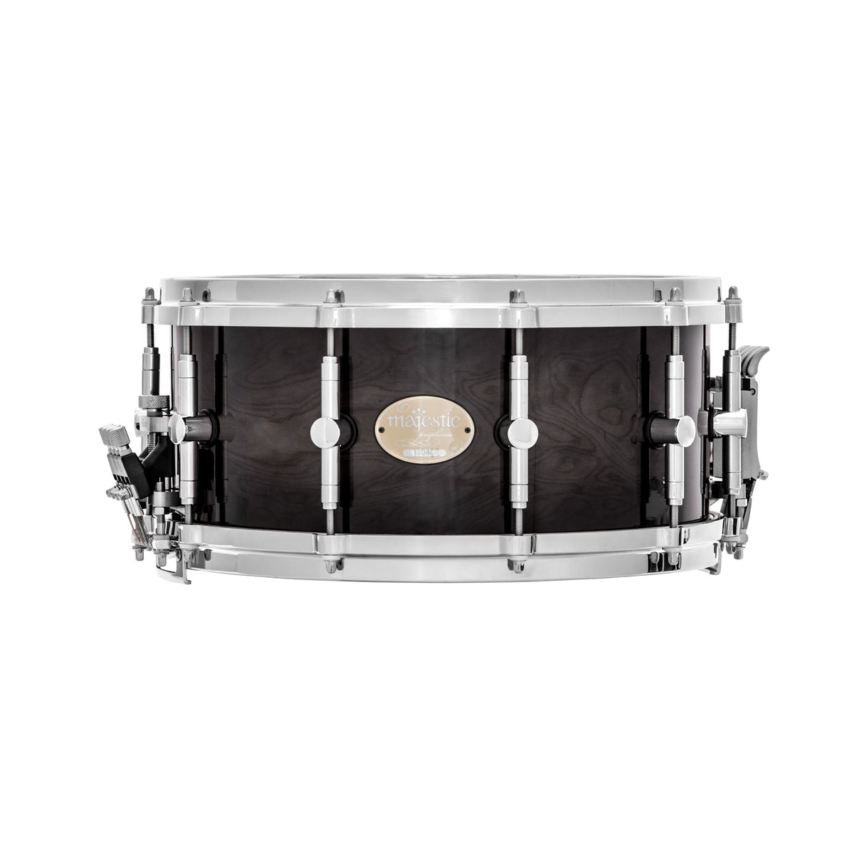 Majestic ProPhonic Snare Drum - 14x6.5 Thick Maple MPS1465-MB