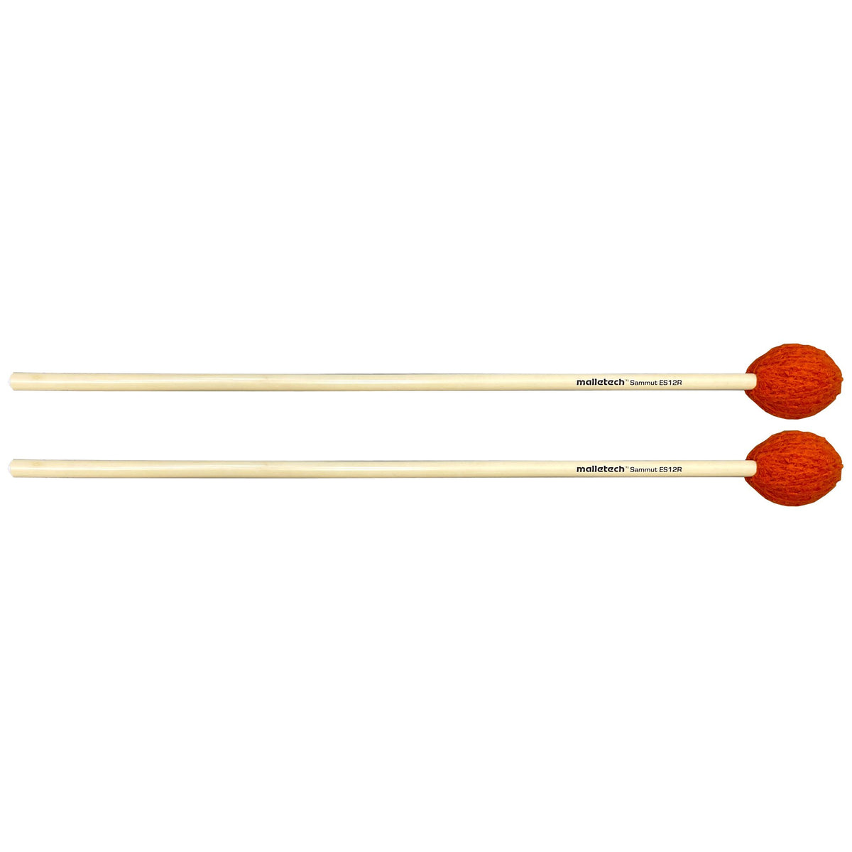 Malletech Eric Sammut ES12R Marimba Mallets