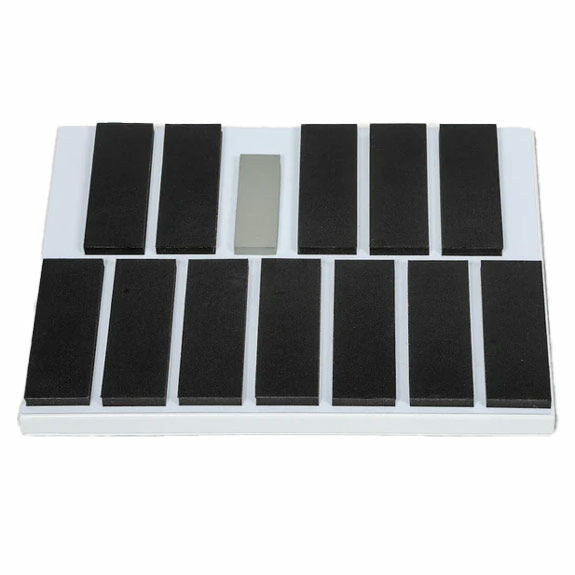 MalletKAT Octave Expander (Specify Model and Octave)