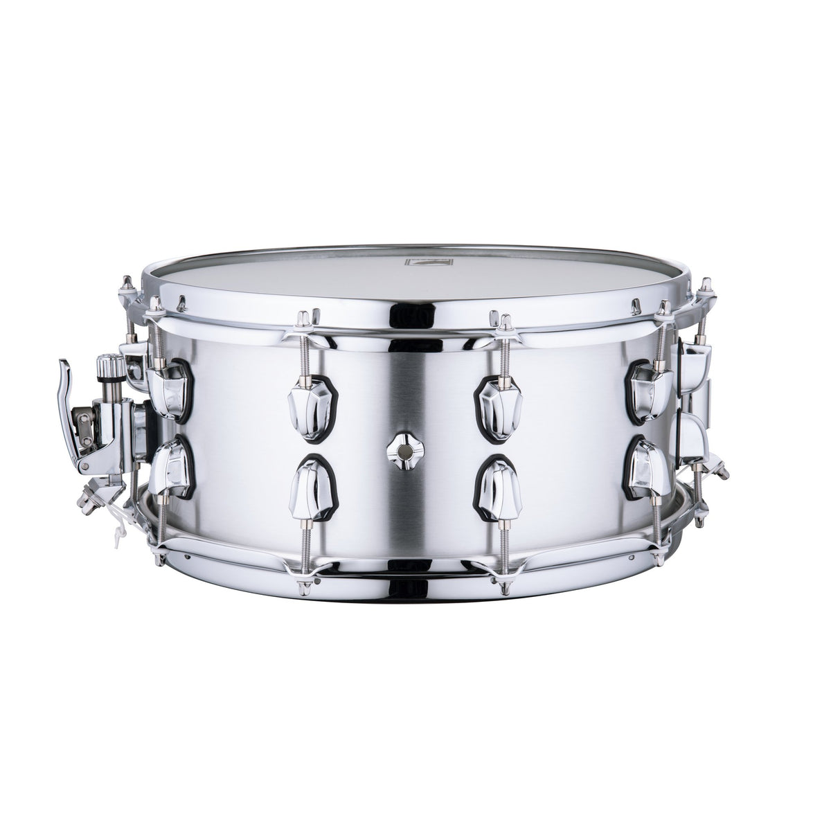 Mapex Black Panther Atomizer Aluminum Snare Drum - 14x6.5 - Image 2