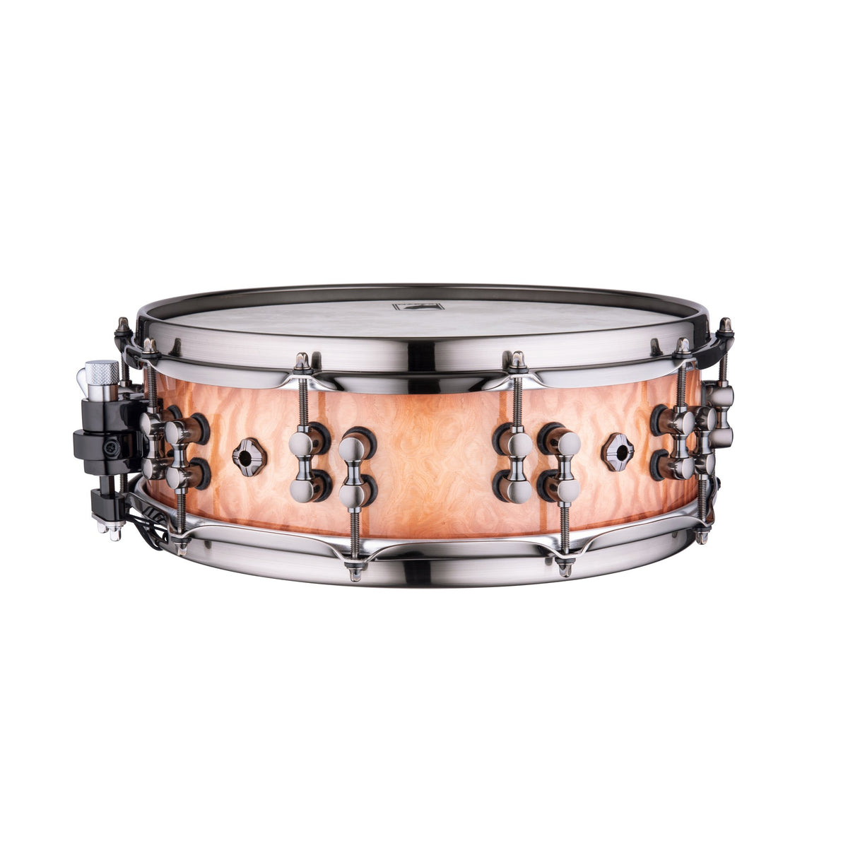 Mapex Black Panther Design Lab Versatus Russ Miller Snare Drum - 14" x 4 5/8" - Image 3
