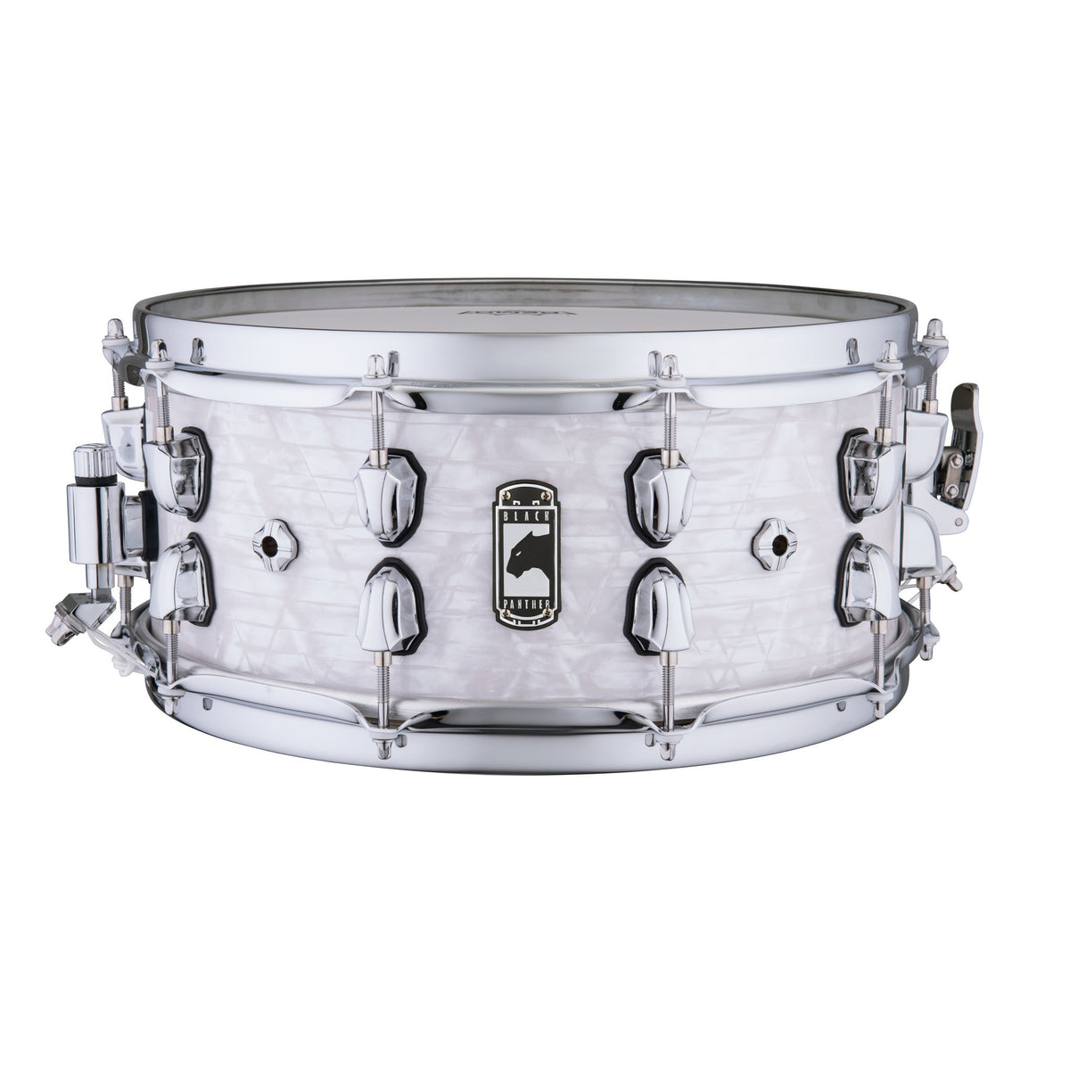 Mapex Black Panther Heritage Maple Snare Drum - 14x6 - Image 1