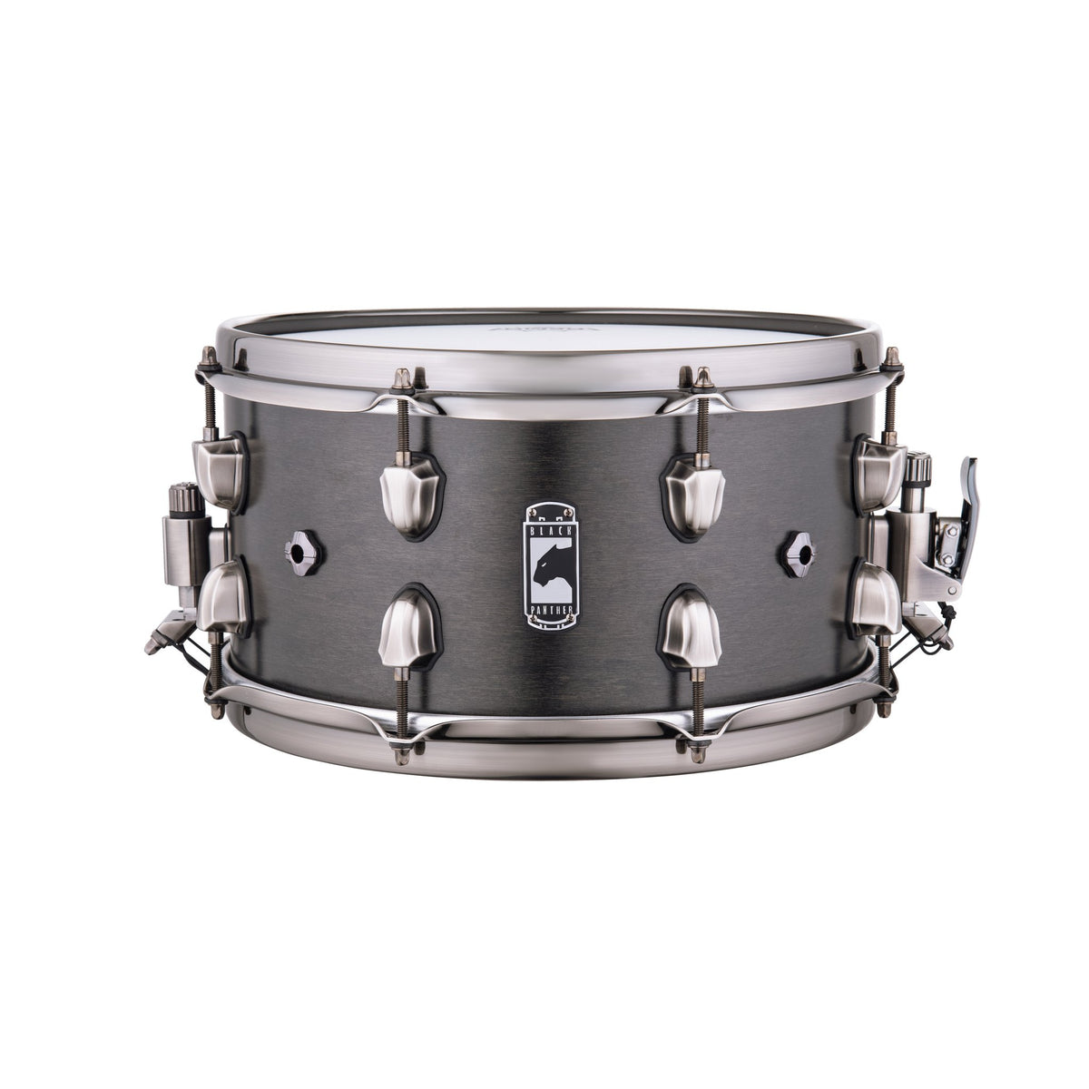 Mapex Black Panther Hydro Maple Snare Drum - 13x7 - Image 1