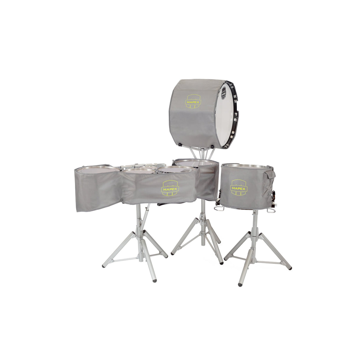 Mapex Marching Tenor Cover - Small - Image 2