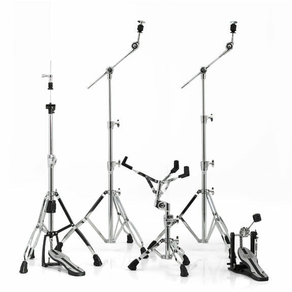 Mapex Mars Chrome Hardware Pack - 600