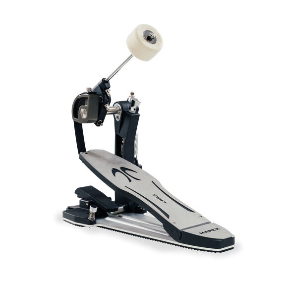 Mapex PDLSW1 Design Lab Swift Belt Drive Bass Drum Pedal