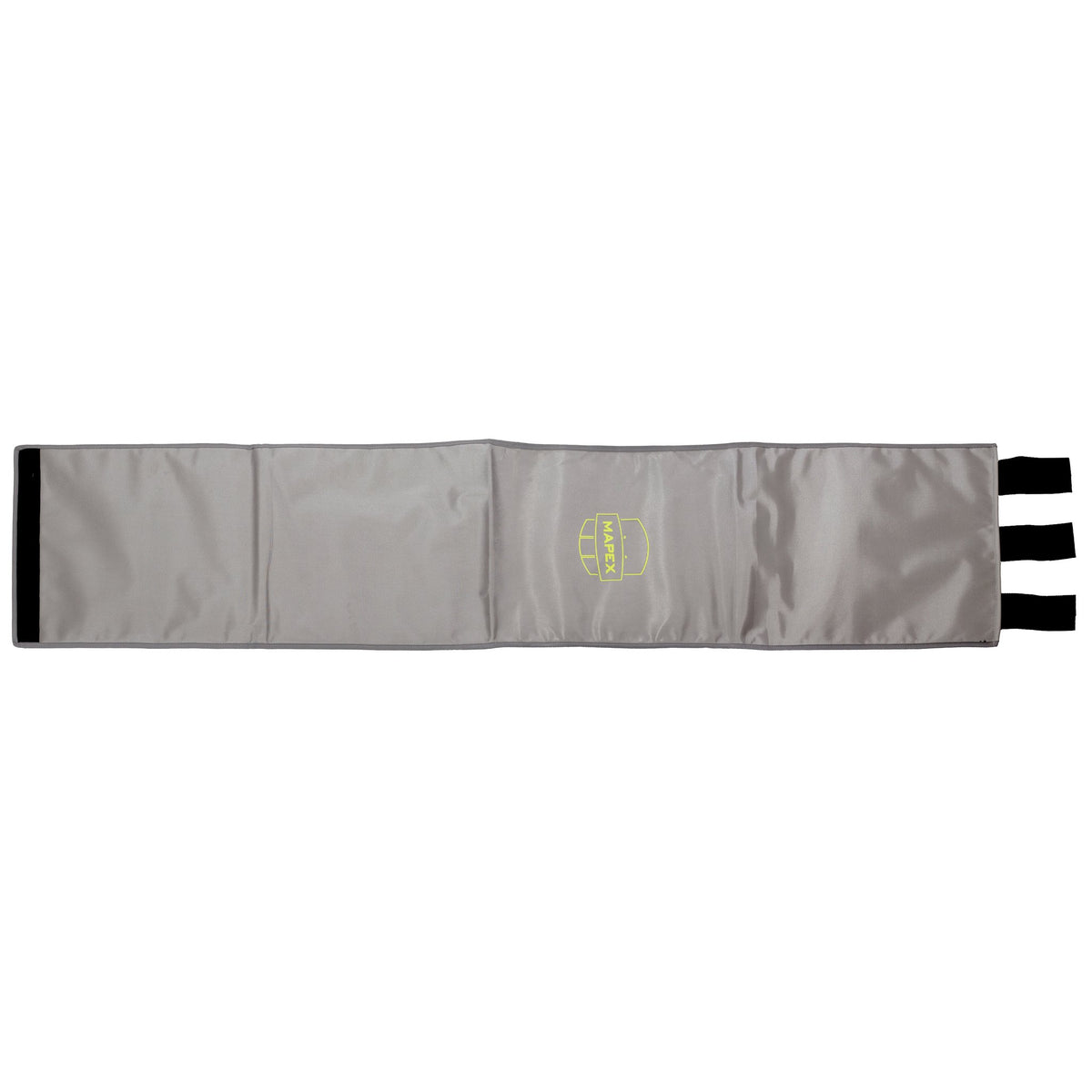 Mapex Quantum Bass Drum Cover - 14" - Image 3