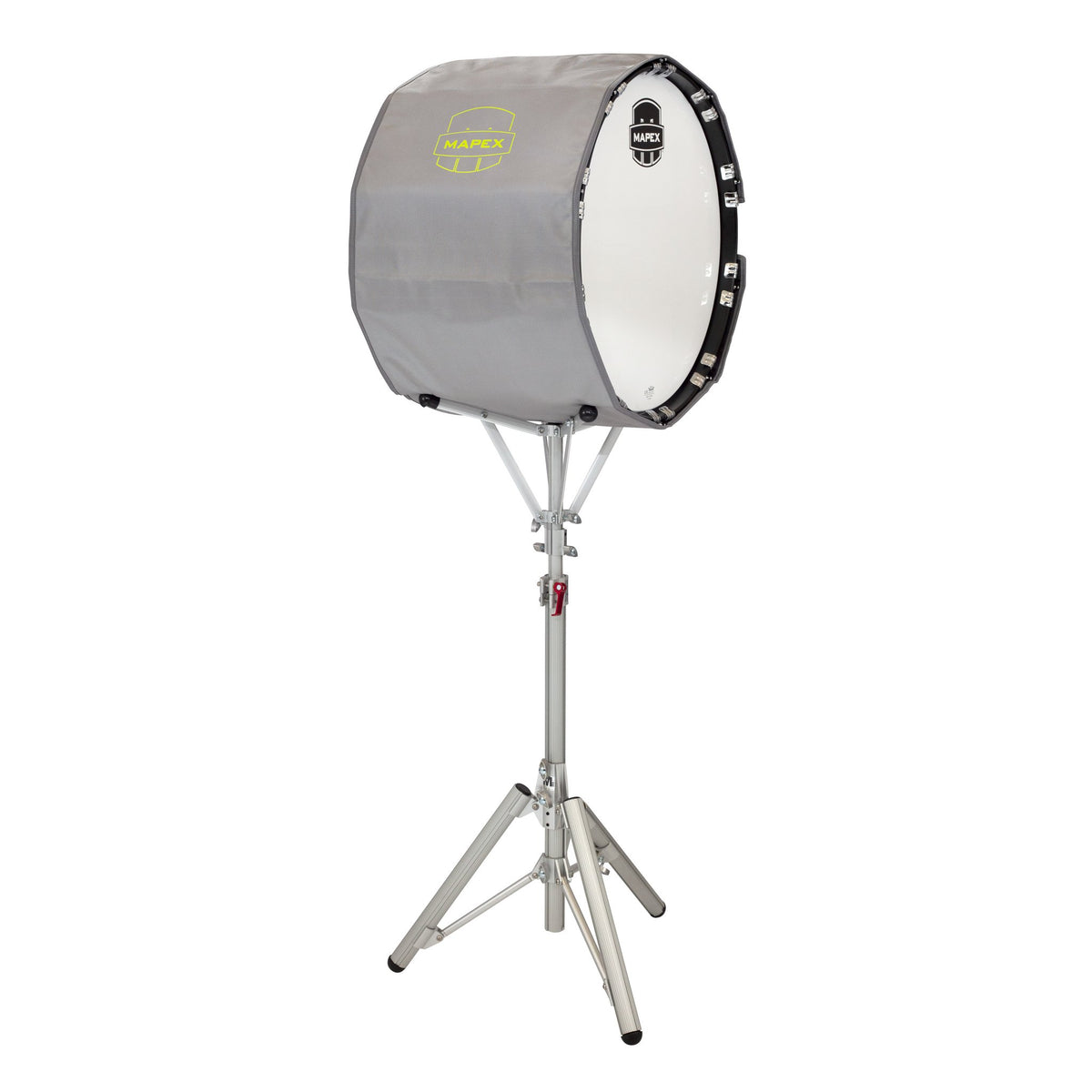 Mapex Quantum Bass Drum Cover - 22" - Image 2