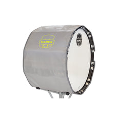 Mapex Quantum Bass Drum Cover - 24" - Image 1