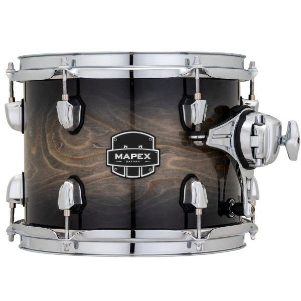 black-ink-burst xg mapex