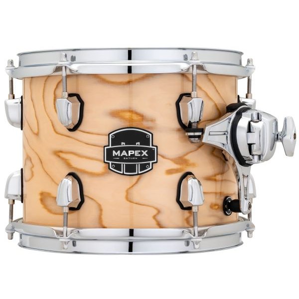 mapex exotic-natural-burl-xn