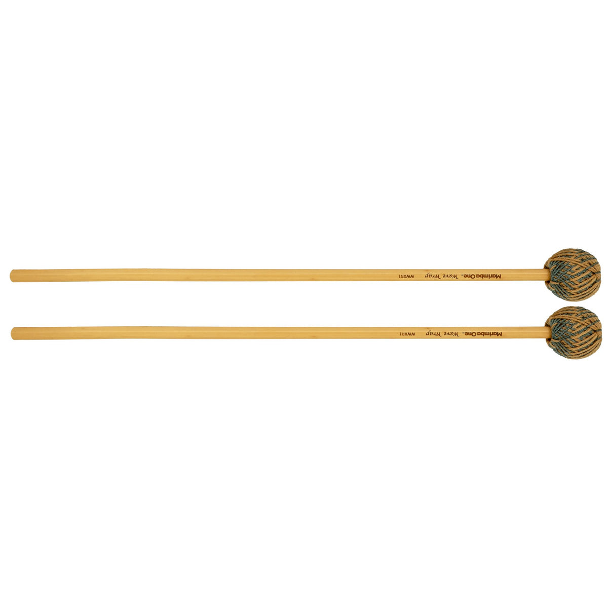 Marimba One Wave Wrap Mallets WWXR1
