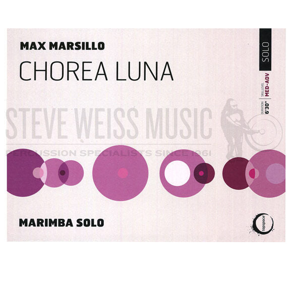 Marsillo-Chorea Luna-M