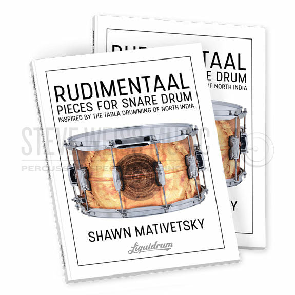 Mativetsky-Rudimentaal