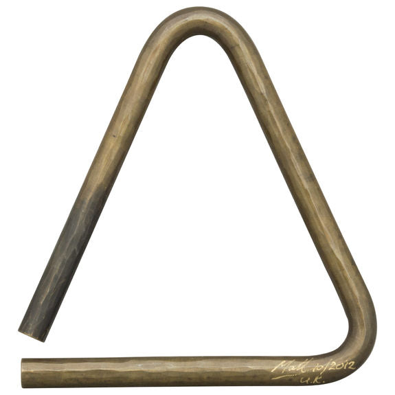 5" Matt Nolan Amsterdam Triangle - Light