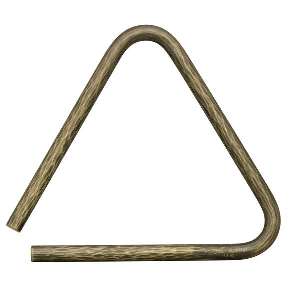 Matt Nolan 6" InfiniTri Triangle - Light