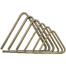 Matt Nolan 8" InfiniTri Triangle - Light
