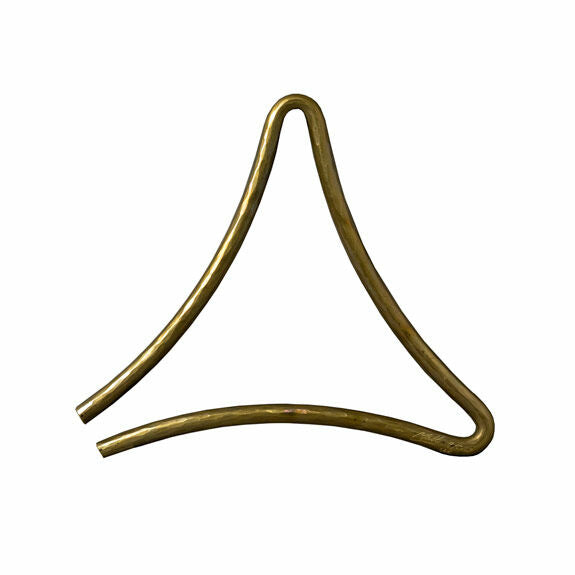 Matt Nolan 10" Nigel Shipway Signature Triangle - Light