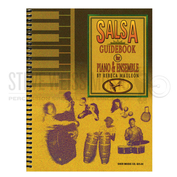 Mauleon-Salsa Guidebook