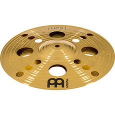 Meinl 12" HCS Trash Stack Cymbal Stack - Image 1