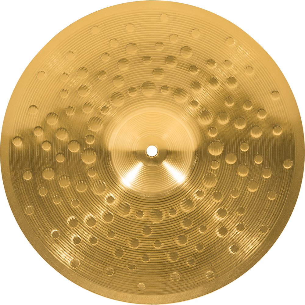 Meinl 14" HCS Hi-Hat Cymbals - Image 5