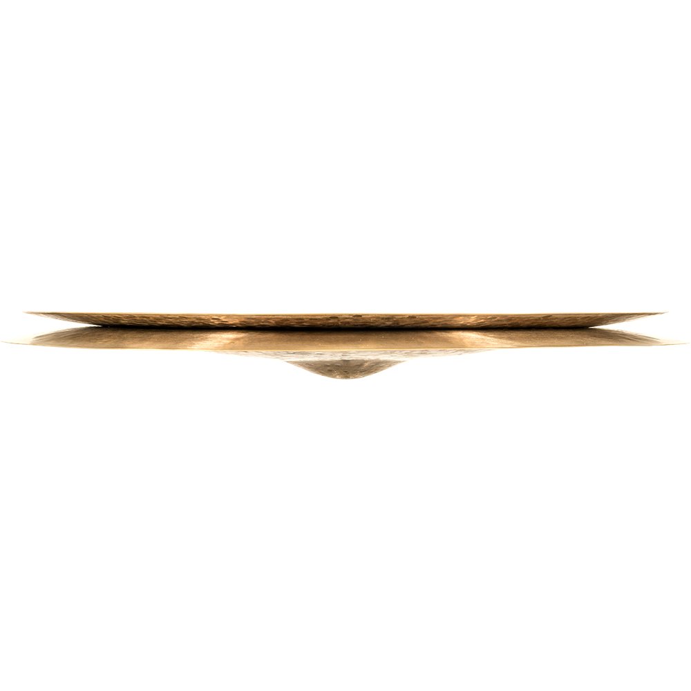 Meinl 18" Matt Halpern Double Down Cymbal Stack - Image 2