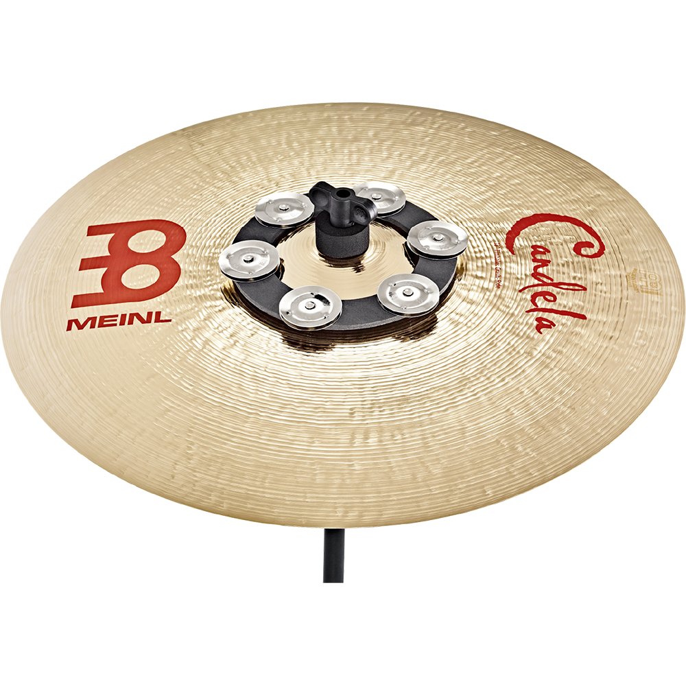 Meinl 6" Soft Ching Ring - Image 1