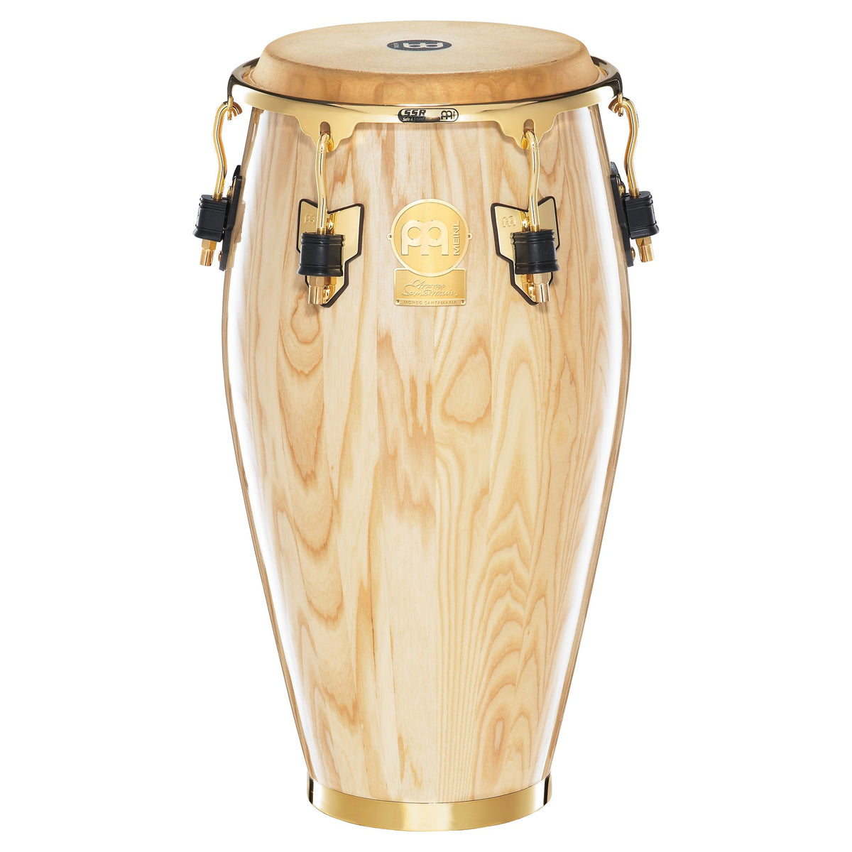 Meinl Artist Series Mongo Santamaria Conga 11.75" MSA1134AWA