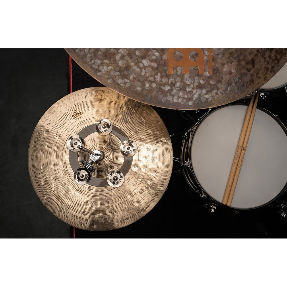 Meinl Ching Ring - Image 3
