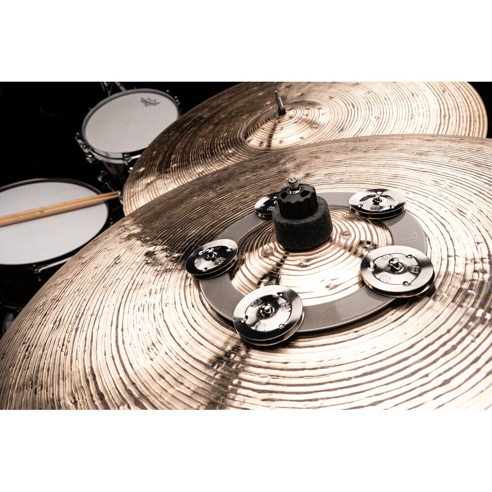 Meinl Ching Ring - Image 4