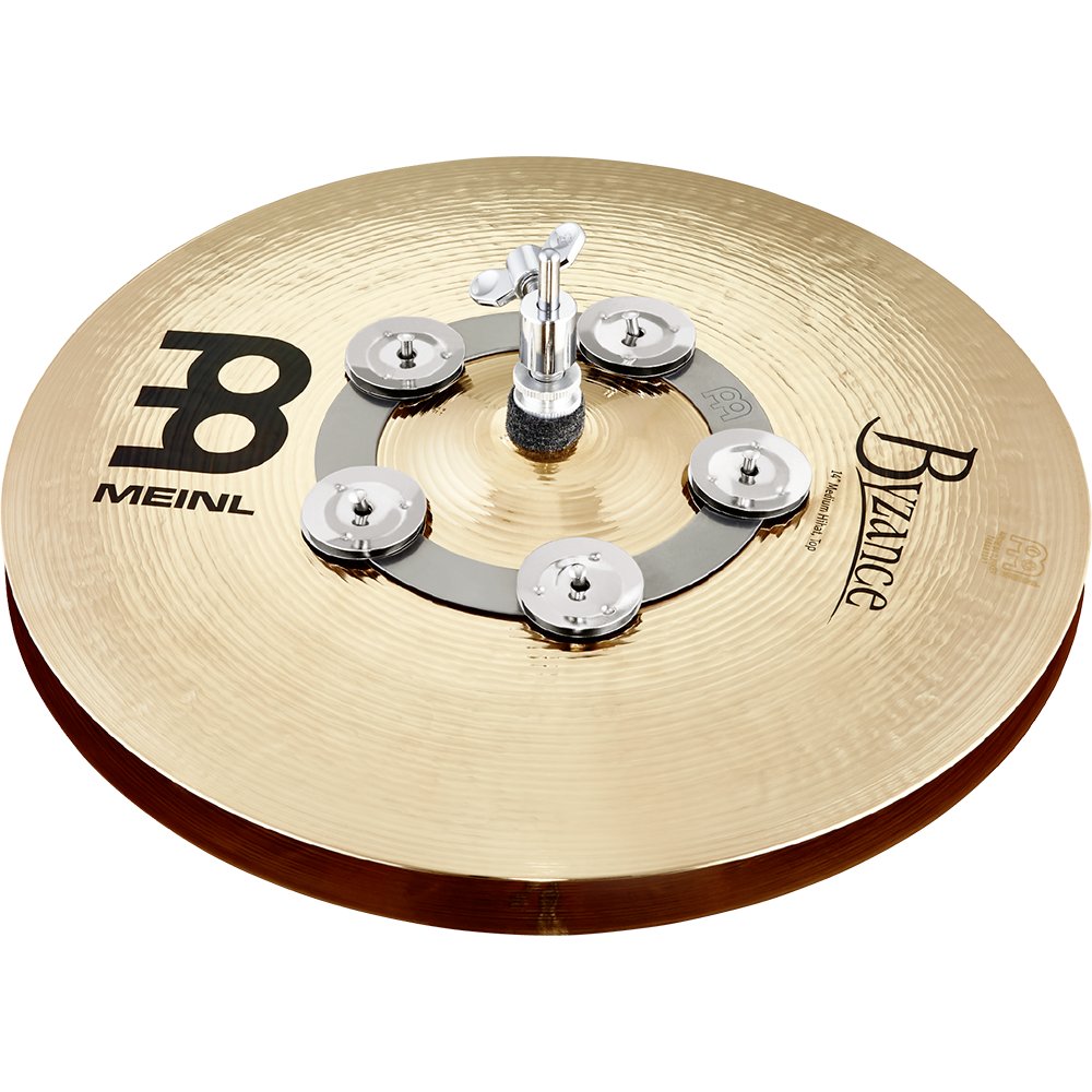Meinl Ching Ring - Image 1
