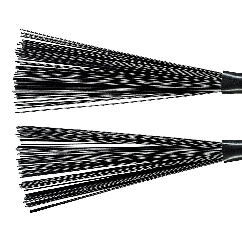 Meinl Fixed Nylon Brush - Image 5