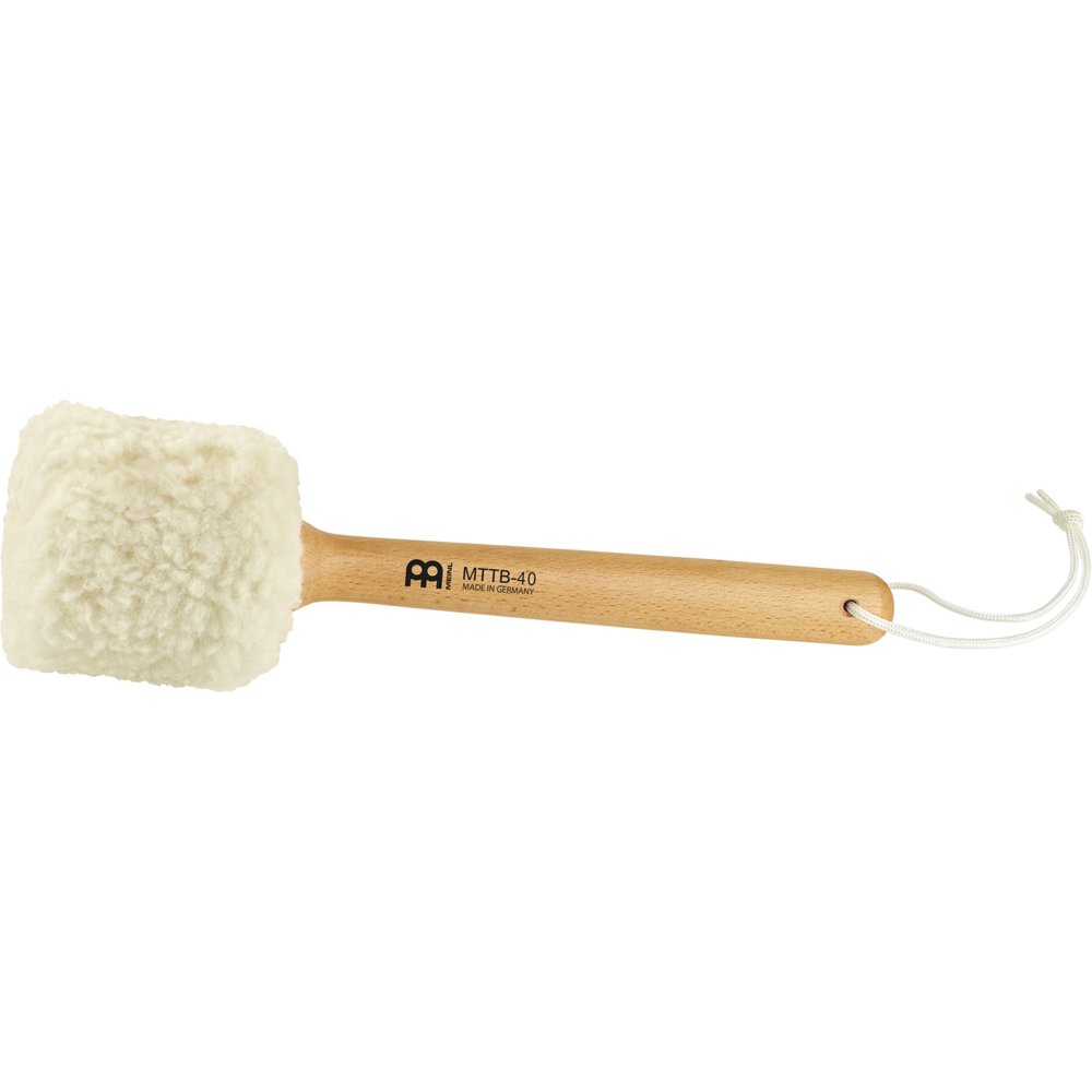 Meinl Gong Beater - For 40" Tam - Image 3