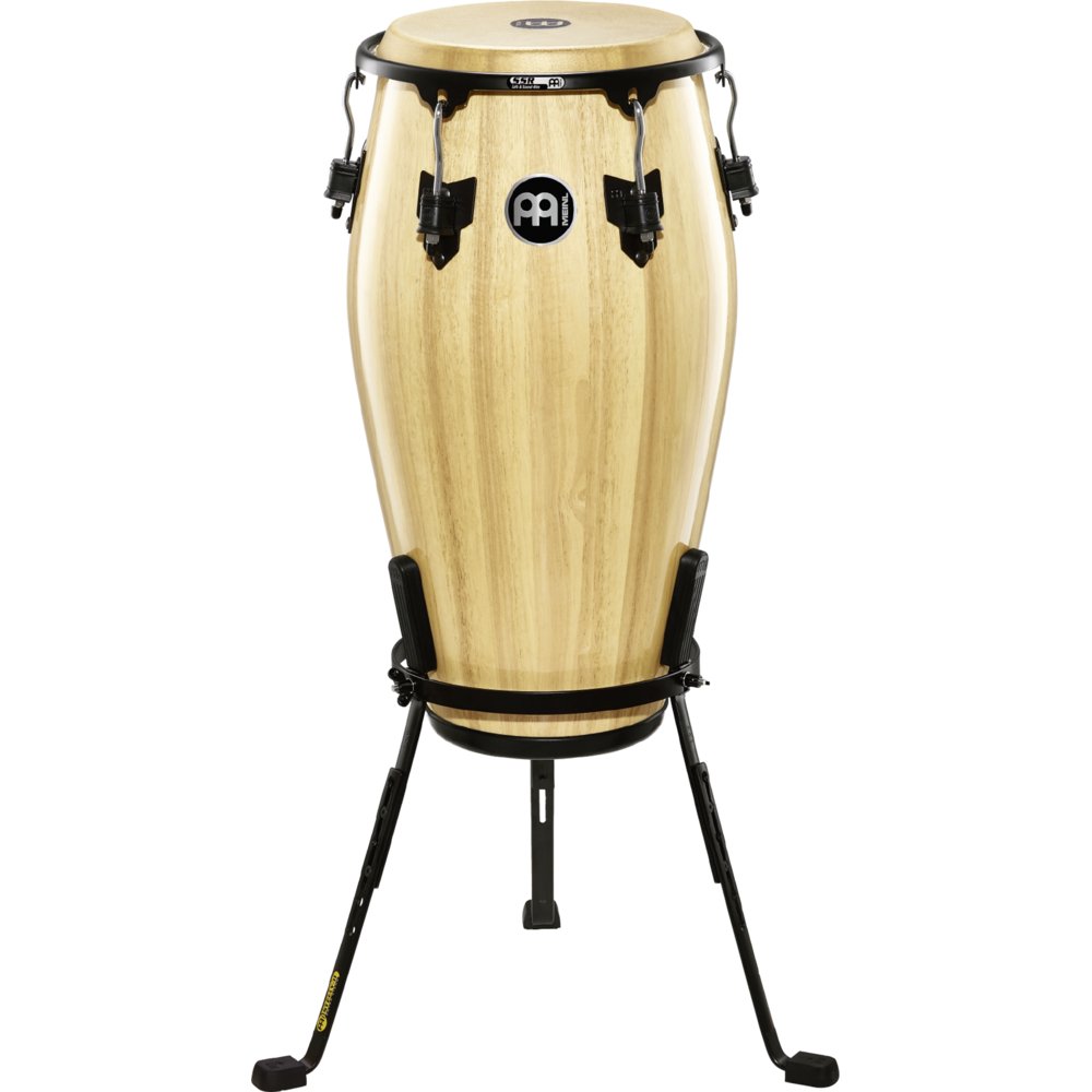 Meinl Marathon Classic Series Tumba - 12.5" - Natural Finish - Image 1