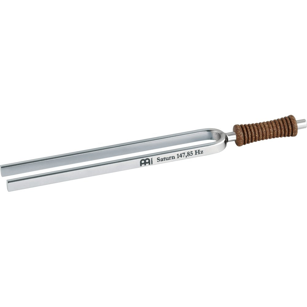 Meinl Planetary Tuned Tuning Fork - Saturn - B2 - Image 3