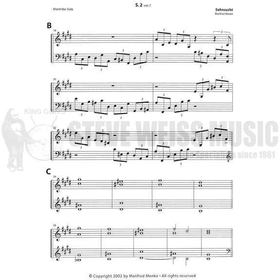 Menke-Sehnsucht-M