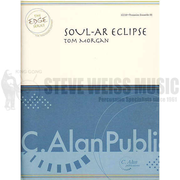 Morgan-Soul-ar Eclipse (SP)-B/V/X/2M/4T/DS/BG