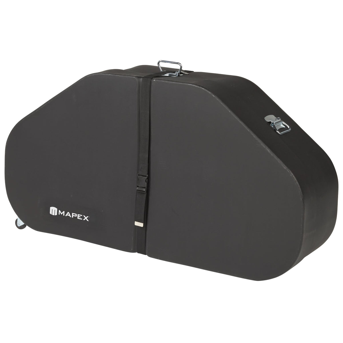 Large Mapex Marching Tenor Case mpc204
