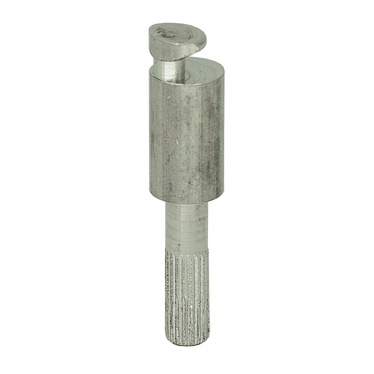 Musser Aluminum End Post E0905