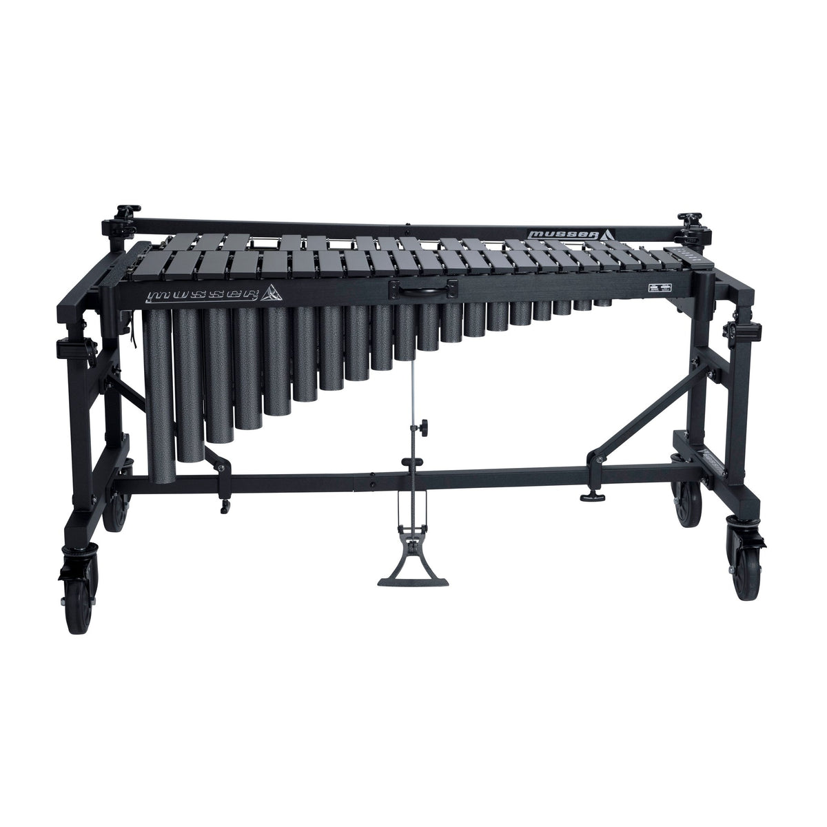 Musser Ultimate 2 3.0 Oct Vibraphone Field Frame