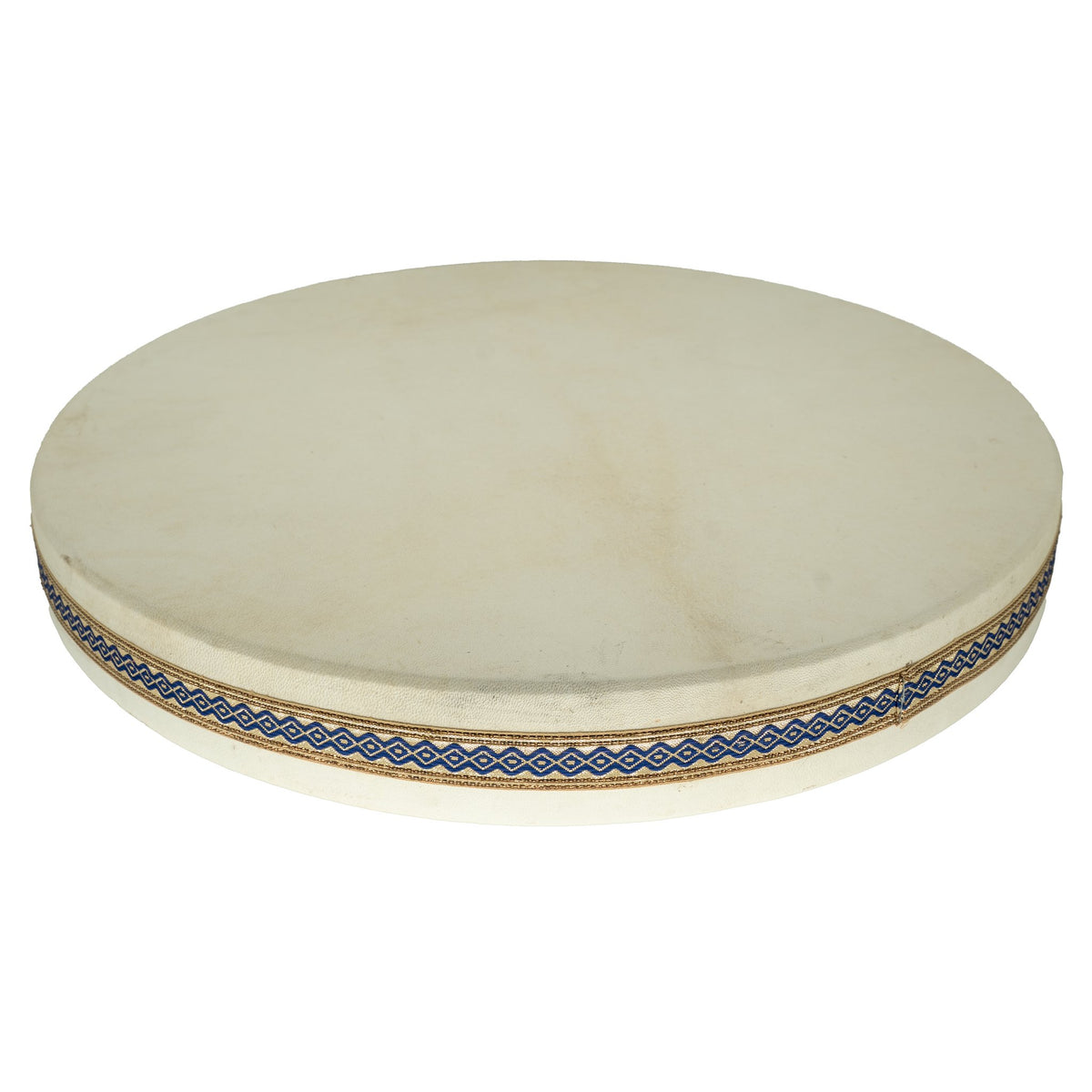Weiss Ocean Drum 20 Flat
