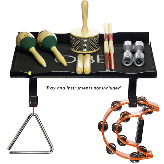 One Beat Better Magnetic Hook for Tray table
