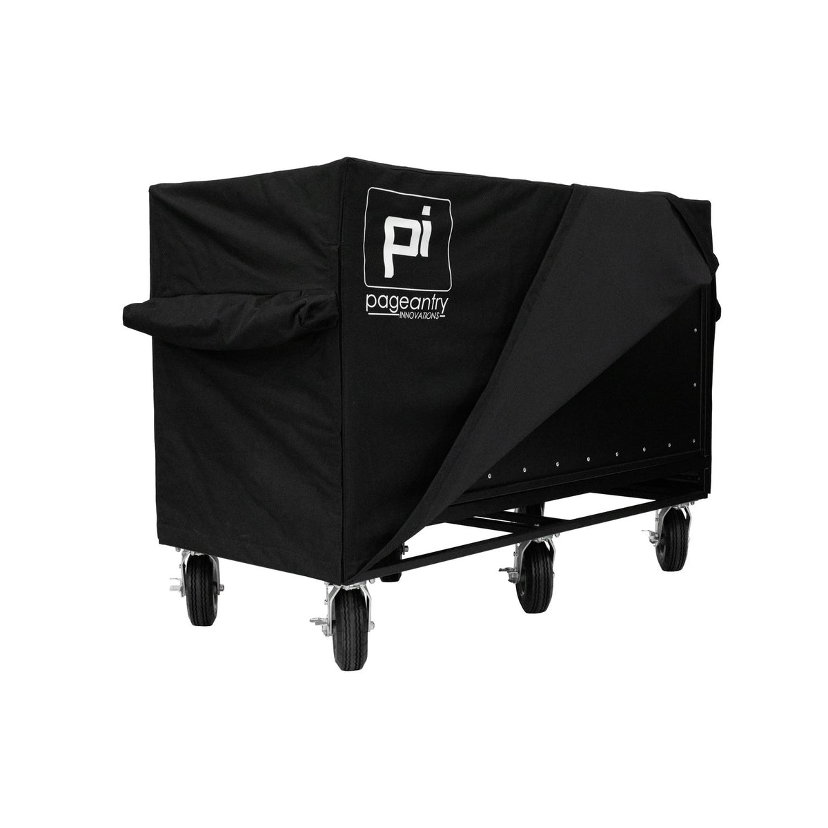 Pageantry Innovations AB-10 Audio Rover Drop Cover 1